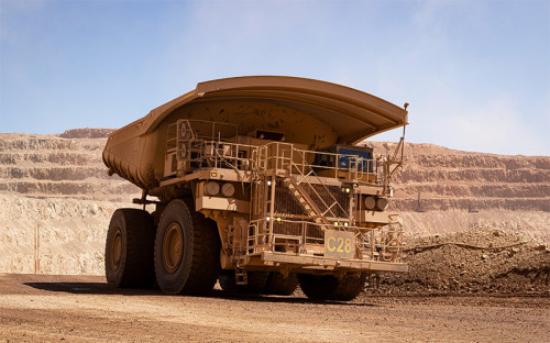 ITL lanzará su primera convocatoria de innovación abierta para impulsar soluciones sustentables en minería y energía