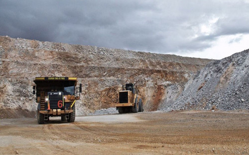 Inversión exploratoria podría duplicarse hacia 2027 en Perú