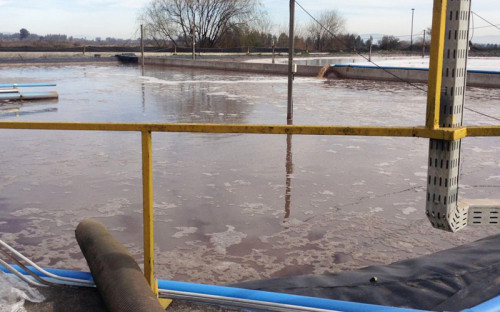 SMA lanza nueva plataforma para fortalecer el monitoreo de residuos líquidos