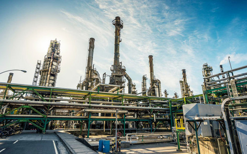 Enap aumenta en 55% sus utilidades y reduce en US$300 millones su deuda