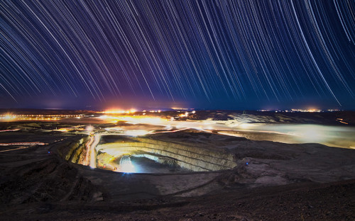 Minexcellence 2025: transformar el futuro de la minería desde la excelencia operacional
