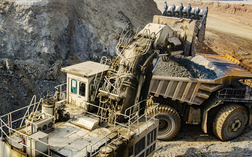 La clave para extender la vida útil de infraestructuras críticas en minería