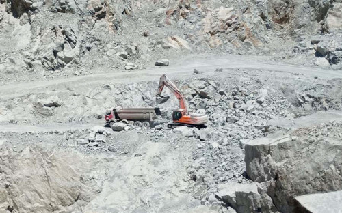 Coquimbo: SMA formula cargos contra Minera Piedras Blancas