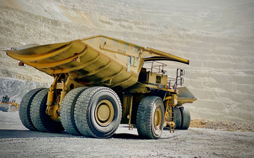 Producción minera de Tarapacá cae 20,6% en octubre por menor extracción de cobre