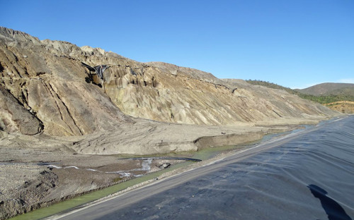 Superintendencia del Medio Ambiente formula cargos contra Minera Tres Valles