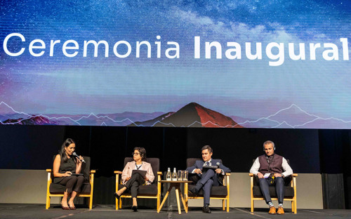 Cesco confirma fecha de Cesco Week Santiago 2026 y abre la venta de entradas