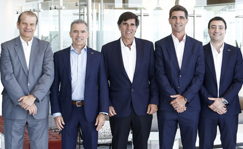 Enap firma contratos de largo plazo, por US$12 mil millones, para abastecerse de crudo desde Argentina