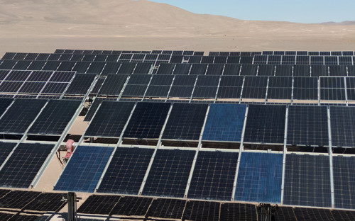 Zelestra firma un acuerdo para vender la plataforma de América Latina a ​​Promigas