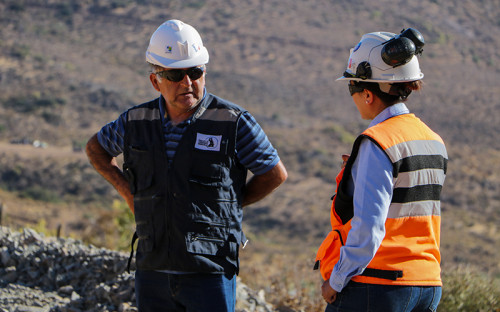 Cochilco inicia proceso de Consulta Ciudadana 2025 para fortalecer su labor y vínculo con la ciudadanía