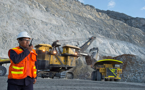 Perú: Infraestructura, trazabilidad y predictibilidad serán decisivas para captar inversiones en metales críticos