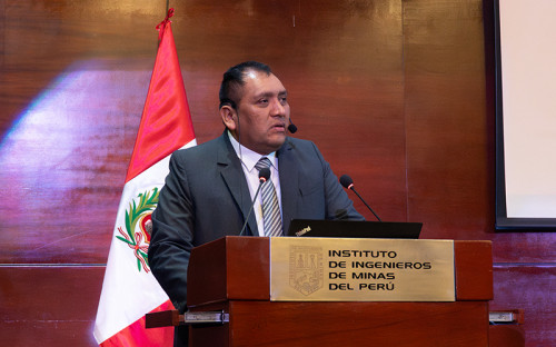 Cartera minera peruana supera los US$ 63 mil millones con 21 proyectos programados hasta 2032