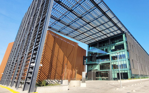 Director Ejecutivo del Coordinador Eléctrico Nacional presenta su renuncia al cargo