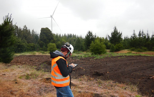 SMA formula cargos contra Parque Eólico Campo Lindo por incumplimientos a su permiso ambiental