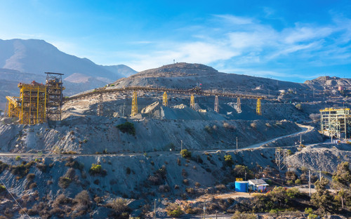 CMP profundiza la incorporación de inteligencia artificial en su estrategia operacional para fortalecer eficiencia, seguridad y vínculo territorial