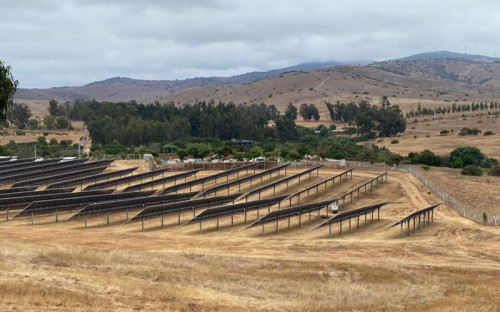 SMA formuló dos cargos contra Planta Fotovoltaica San Marino Solar