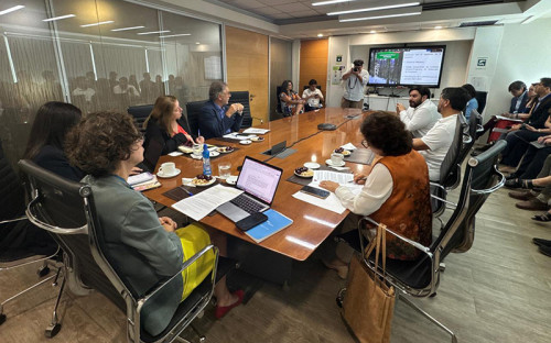 Consejo de Ministros aprueba nueva norma de calidad del aire para material particulado fino