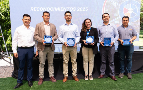 CMP realiza primer encuentro de sostenibilidad con proveedores para avanzar en estrategia carbono neutral