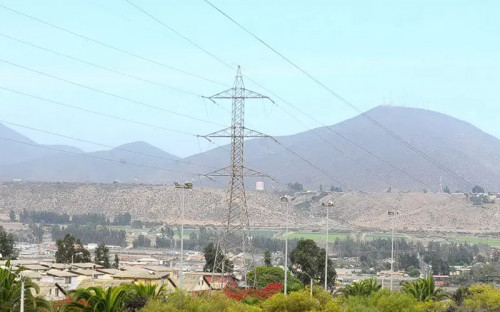 Interchile reclama ante Tribunal Ambiental por rechazo de rebaja legal en multa de la SMA