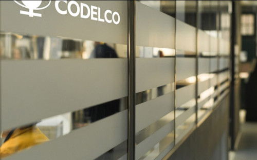 Codelco completa su programa de financiamiento climático, asegurando nuevo crédito por US$ 600 millones