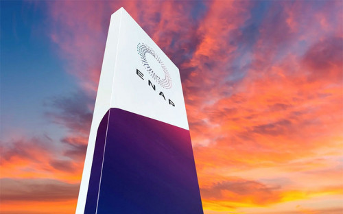 Enap consolida su avance en la Norma Chilena 3262 y suma certificaciones en Casa Matriz, refinerías, terminales y planta DAO en 2025