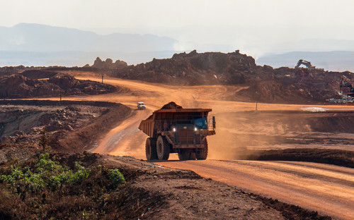 Informe de Contraloría advierte que más de 7 mil faenas mineras no han sido fiscalizadas en más de dos años
