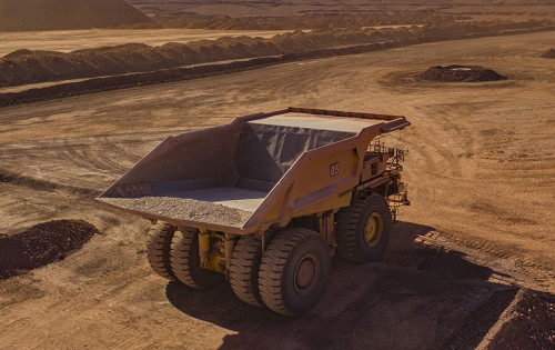 Perú: Inversión minera apunta su mayor nivel en una década y plantea desafíos urgentes en formalización