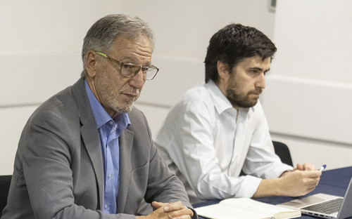 Ley de Permisos avanza con creación de la Oficina de Autorizaciones Sectoriales e Inversión