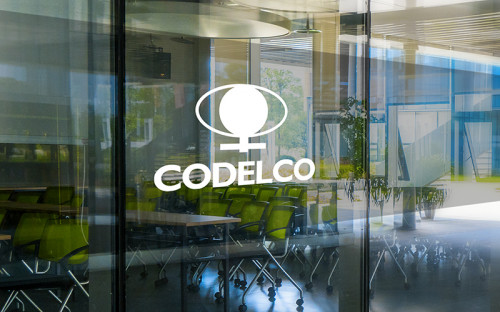 Codelco nombra a la abogada Marta Herrera como nueva gerenta de Ética y Cumplimiento