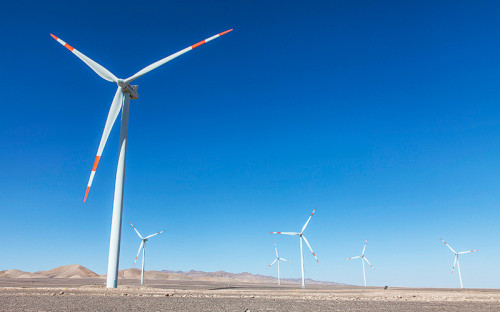 Proyectos aprobados por Coeva alcanzan inversión superior a US$6.700 millones en diciembre