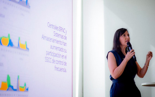 Acera presenta balance 2025 del sistema eléctrico: de los récords renovables al desafío de la ejecución