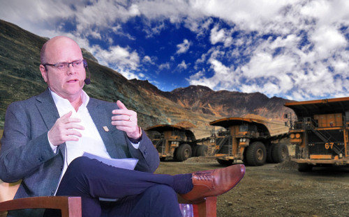 Minería formal incrementa en 31% la recaudación fiscal y reafirma su rol clave en la economía peruana