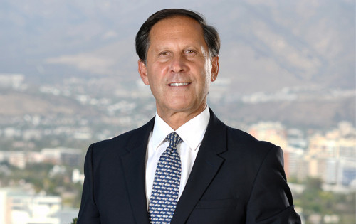 Iván Arriagada participará en el Congreso Mundial de Minería 2026 en Perú