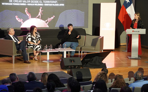 Pensamiento y ciencia se tomaron Calama en Congreso Futuro 2026