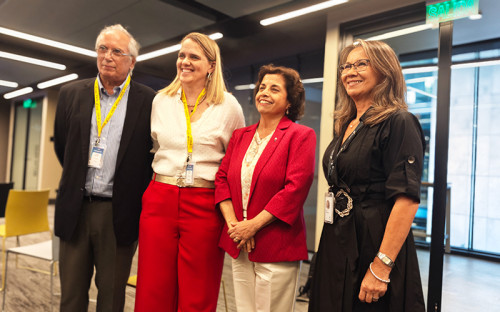 Chile define su hoja de ruta para PDAC 2026 en un contexto clave para la exploración minera