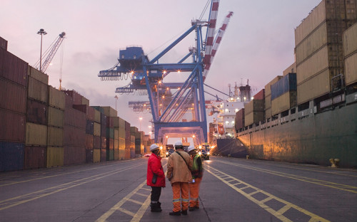 Exportaciones de Arica y Parinacota sumaron más de US$ 280 millones durante el año 2025