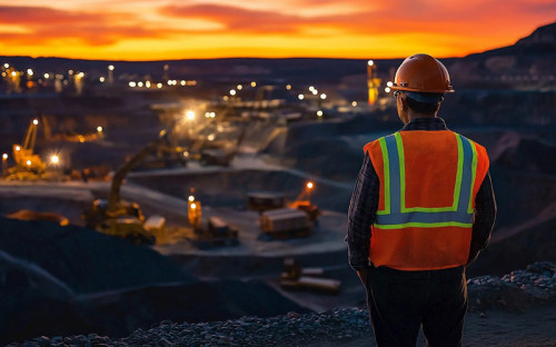 Más del 75% de las mineras invierte hasta US$10 millones en autonomía y digitalización