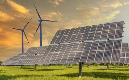 Chile lidera la energía limpia en la región: el avance del hidrógeno verde y la electromovilidad