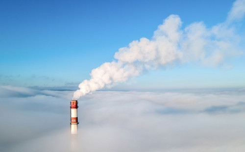 SMA notifica a 60 titulares de fuentes fijas sujetos al Reporte por Impuesto Verde