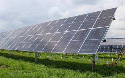 SEIA admite a tramitación proyecto solar Inambú por US$50 millones en Biobío