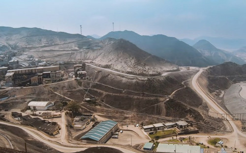 Rio2 finaliza la adquisición de la mina Condestable y refuerza su presencia en Perú