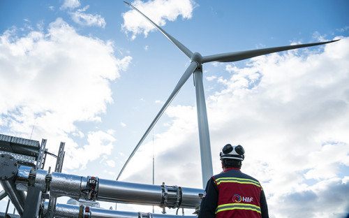 Parque Eólico Faro del Sur supera evaluación ambiental y consolida inversión energética en Magallanes