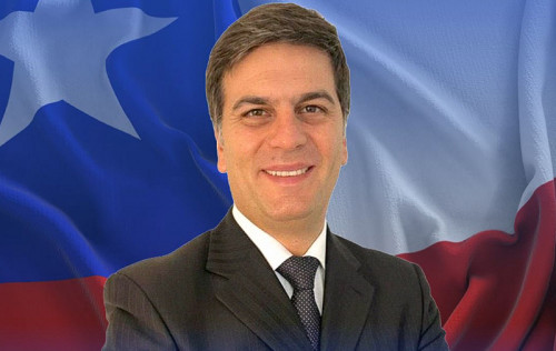 Kast presenta nómina de subsecretarios y designa a Álvaro González en Minería