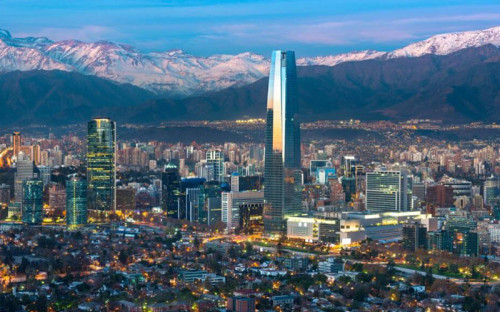 Inversión extranjera directa creció 13% en 2025 y superó los US$14.000 millones