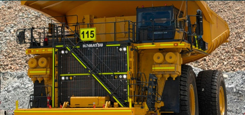 En más de 50% aumentaron las utilidades antes de impuesto de Antofagasta plc durante 2025