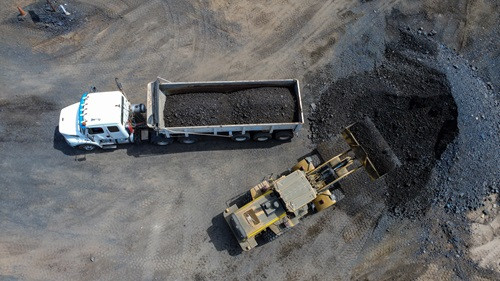 Entra en vigencia nuevo reglamento para la reutilización de escorias de cobre en construcción