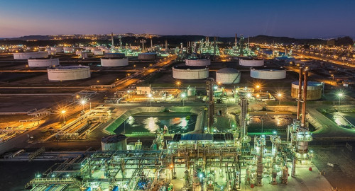 Refinería inicia convocatoria para proveer servicio de mantención y reparación de motores eléctricos