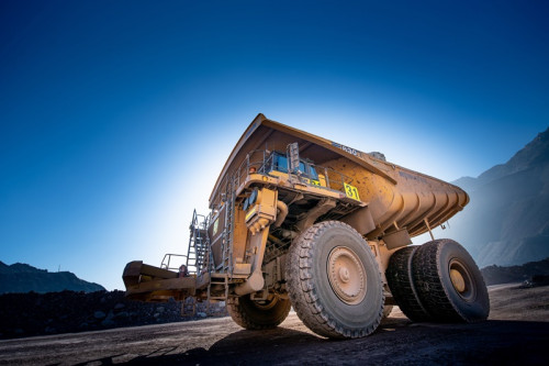 Anglo American entrega sus resultados de 2025