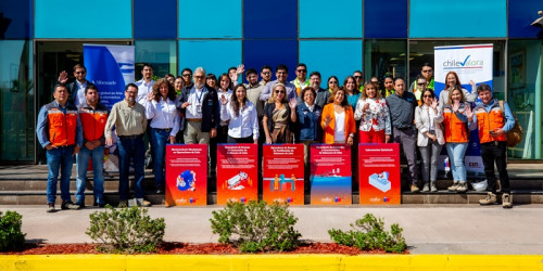 Estrategia Nacional del Litio: presentan cinco perfiles clave para impulsar el desarrollo de talento