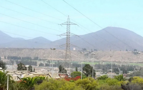 Tribunal rechaza suspender obras del Proyecto Minero Arqueros en la Región de Coquimbo