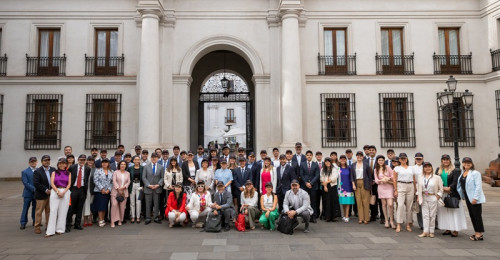 Ministerio de Minería da el vamos oficial a participación de Chile en PDAC 2026